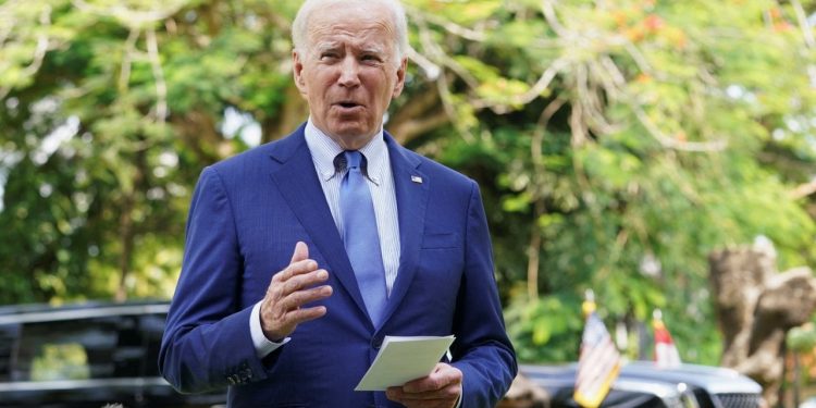 ABD Başkanı Joe Biden'ın ofisinden yine gizli belge çıktı