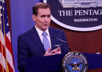 ABD: İsveç, Finlandiya ve Türkiye anlaşmazlıkları kendi arasında çözmeli