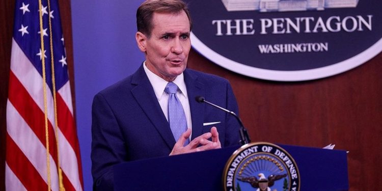 ABD: İsveç, Finlandiya ve Türkiye anlaşmazlıkları kendi arasında çözmeli