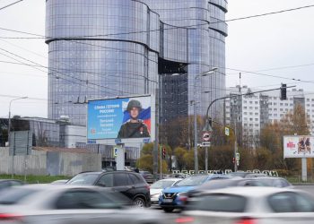 ABD, Rus paralı asker grubu Wagner'i, "ulusötesi suç örgütü" ilan etti