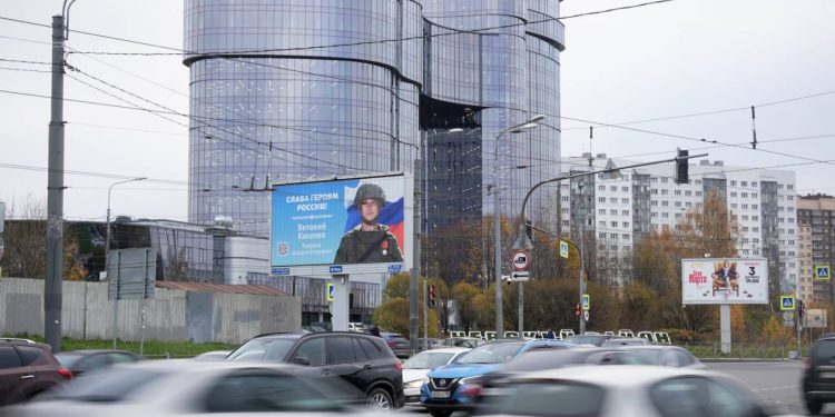 ABD, Rus paralı asker grubu Wagner'i, "ulusötesi suç örgütü" ilan etti