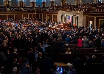 ABD Temsilciler Meclisi'nde başkan 13'ncü turda da seçilemedi