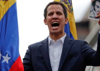 ABD, Venezuela'da geçici hükümet feshedilmesine rağmen Ulusal Meclisi tanımaya devam edecek