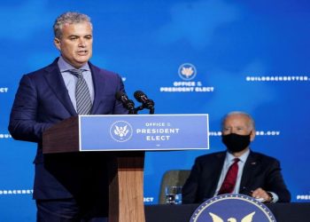 ABD basını: Biden'ın Özel Kalem Müdürü Jeff Zients olacak