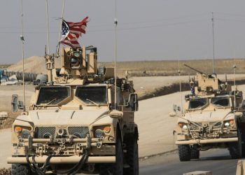 ABD ordusu: Suriye'de iki IŞİD mensubu yakalandı