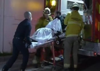 ABD'de Çin festivaline silahlı saldırı: 10 ölü, en az 10 yaralı