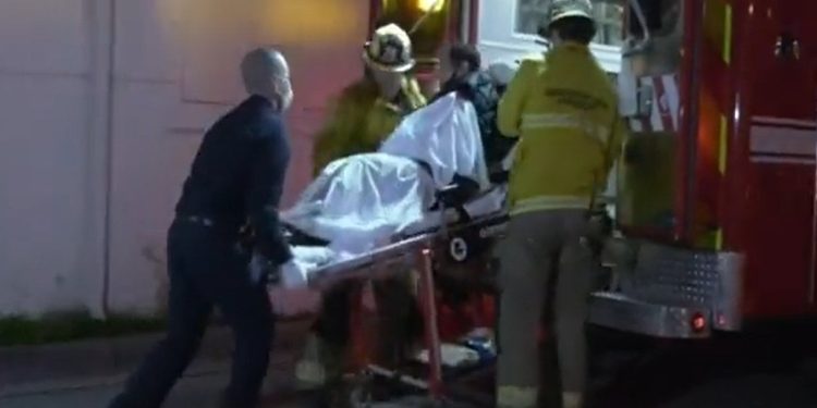 ABD'de Çin festivaline silahlı saldırı: 10 ölü, en az 10 yaralı