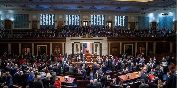 ABD'de Temsilciler Meclisi Başkanı beşinci turda da seçilemedi