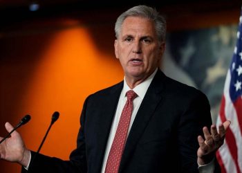 ABD'de Temsilciler Meclisi düğümü çözülemiyor: 11'inci turda da başkan seçilemedi