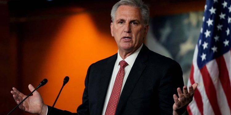 ABD'de Temsilciler Meclisi düğümü çözülemiyor: 11'inci turda da başkan seçilemedi