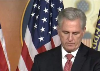 ABD'de Temsilciler Meclisi krizi: 12. turda da başkan seçilemedi