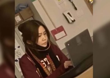 ABD'de sahte kimlikle liseye kayıt yaptıran 29 yaşındaki kadın tutuklandı