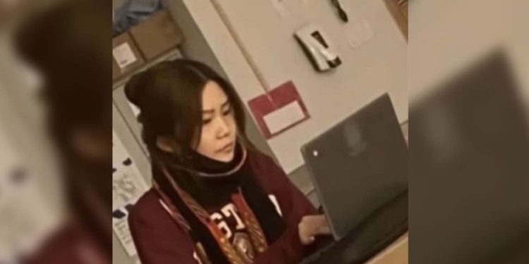 ABD'de sahte kimlikle liseye kayıt yaptıran 29 yaşındaki kadın tutuklandı