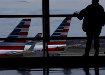 ABD'de teknik aksaklık ülke içi tüm uçuşların durmasına neden oldu