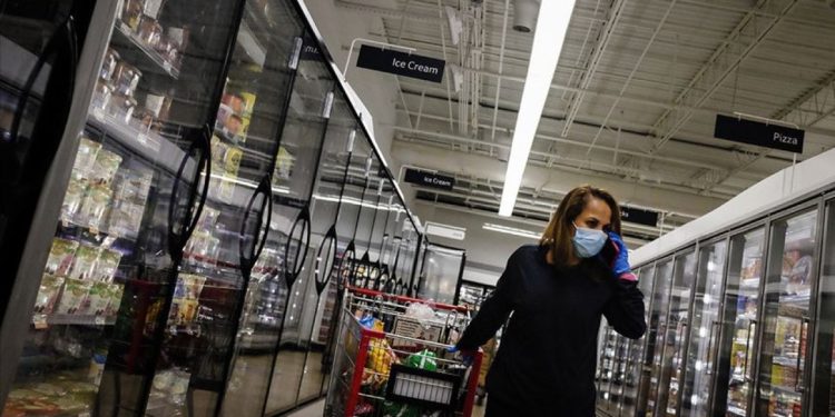 ABD'de üretici enflasyonundaki düşüş devam etti