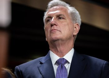 ABD'de yasama krizi bitti: Temsilciler Meclisi başkanı 15. turda seçildi