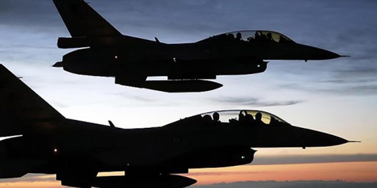 ABD’den F16 açıklaması: Biden yönetimi satışın arkasında