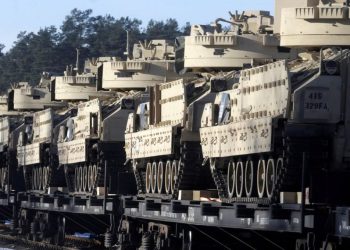 ABD'den Ukrayna'ya 2.5 milyar dolarlık ek askeri yardım