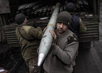 ABD'den Ukrayna'ya 2,5 milyar dolarlık yeni yardım paketi