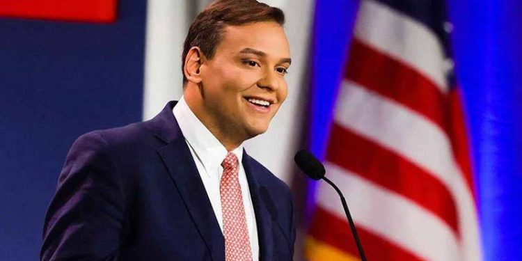 ABD'li Cumhuriyetçi vekile kendi partisinden istifa çağrısı