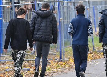 AB'ye geçen yıl 924 bin iltica başvurusu yapıldı