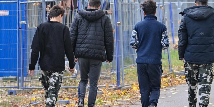 AB'ye geçen yıl 924 bin iltica başvurusu yapıldı