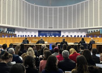 AİHM Büyük Daire’de kritik dava başladı; Hükümet tarafı, Bylock, Bank Asya, sendika konularını gizliyor