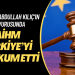 AİHM, kapatılan Meydan gazetesi eski yazarı Abdullah Kılıç’ın başvurusunda Türkiye’yi mahkum etti