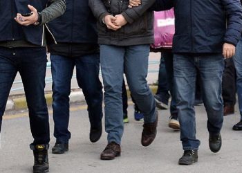 AİHM kararına rağmen İstanbul ve Ankara’da ByLock operasyonu: 34 gözaltı