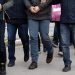 AİHM kararına rağmen İstanbul ve Ankara’da ByLock operasyonu: 34 gözaltı