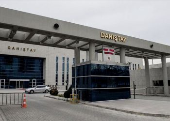 AİHM’de çalışmış olmak ‘irtibat ve iltisak’ sebebi sayıldı