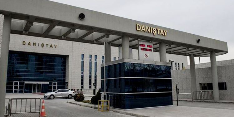 AİHM’de çalışmış olmak ‘irtibat ve iltisak’ sebebi sayıldı