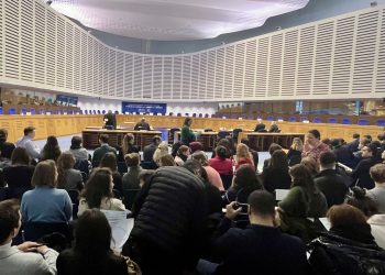 AİHM’de tarihi gün: Türkiye’deki onbinlerce davayı etkileyecek karar bekleniyor