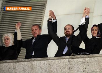 AK Parti girdiği her seçimi kazanıyor algısı