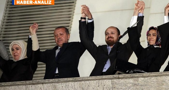 AK Parti girdiği her seçimi kazanıyor algısı