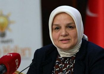 AK Parti’li Keşir: Bu ülkenin kanunlarında ‘cinsel saldırı’ diye bir tanımlama yoktu, biz getirdik
