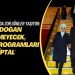 AKP, Almanya’da zor günler yaşıyor: ‘Erdoğan gitmeyecek, salon programları iptal’