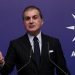 AKP Sözcüsü Çelik: Seçim tarihinde bir değişiklik söz konusu olacak