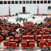 AKP, emekli maaşı alt sınırını da içeren yasa teklifini Meclis'e sundu