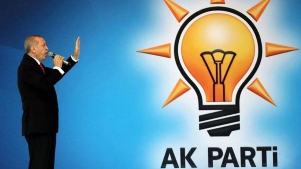 AKP'den Erdoğan'ın adaylığı hakkında açıklama: Tartışma konusu bile değil