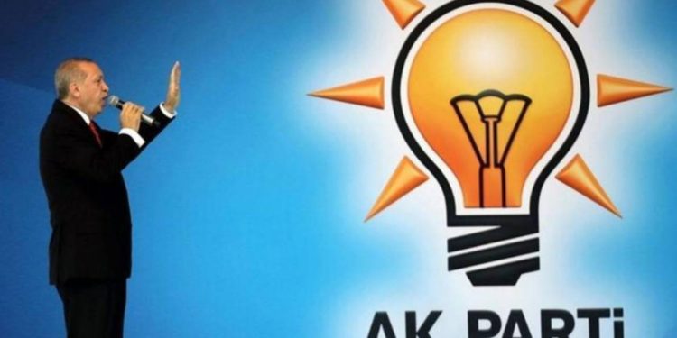 AKP'den Erdoğan'ın adaylığı hakkında açıklama: Tartışma konusu bile değil