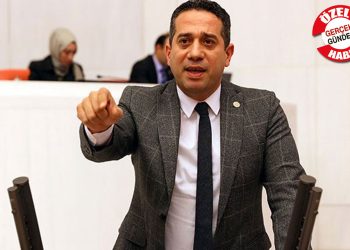 AKP'den dokunulmazlık hamlesi