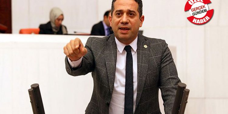 AKP'den dokunulmazlık hamlesi