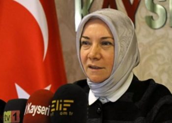 AKP'li Atçı'dan tepki çeken Hiranur yorumu: 6 yaşındaki çocuğu kimse başına bela almaz