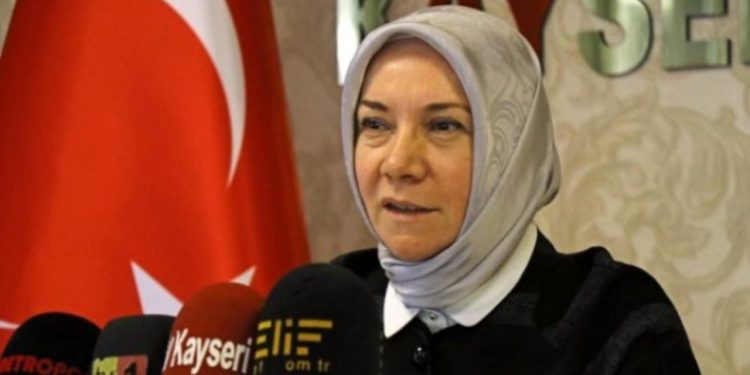 AKP'li Atçı'dan tepki çeken Hiranur yorumu: 6 yaşındaki çocuğu kimse başına bela almaz