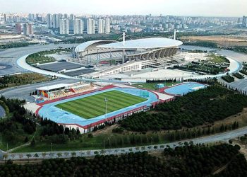 AKP’li Başakşehir Belediyesi 30 bin metrekare araziye çöktü, Sayıştay yakaladı