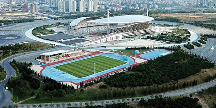 AKP’li Başakşehir Belediyesi 30 bin metrekare araziye çöktü, Sayıştay yakaladı