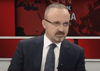 AKP Grup Başkanvekili Bülent Turan, seçimlerin 14 Mayıs’ta yapılmasının en kuvvetli ihtimal olduğunu, 9-10 Mart gibi Cumhurbaşkanı Tayyip Erdoğan’ın kararı alabileceğini söyledi.