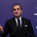 AKP'li Çelik: Nefrete nefretle karşılık verilmez