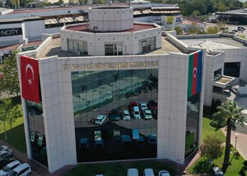 AKP’li Kocaeli Büyükşehir Belediyesi yine ‘en borçlu belediye’ oldu